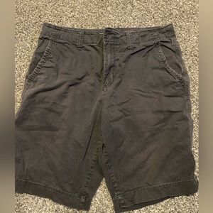 Cargo shorts